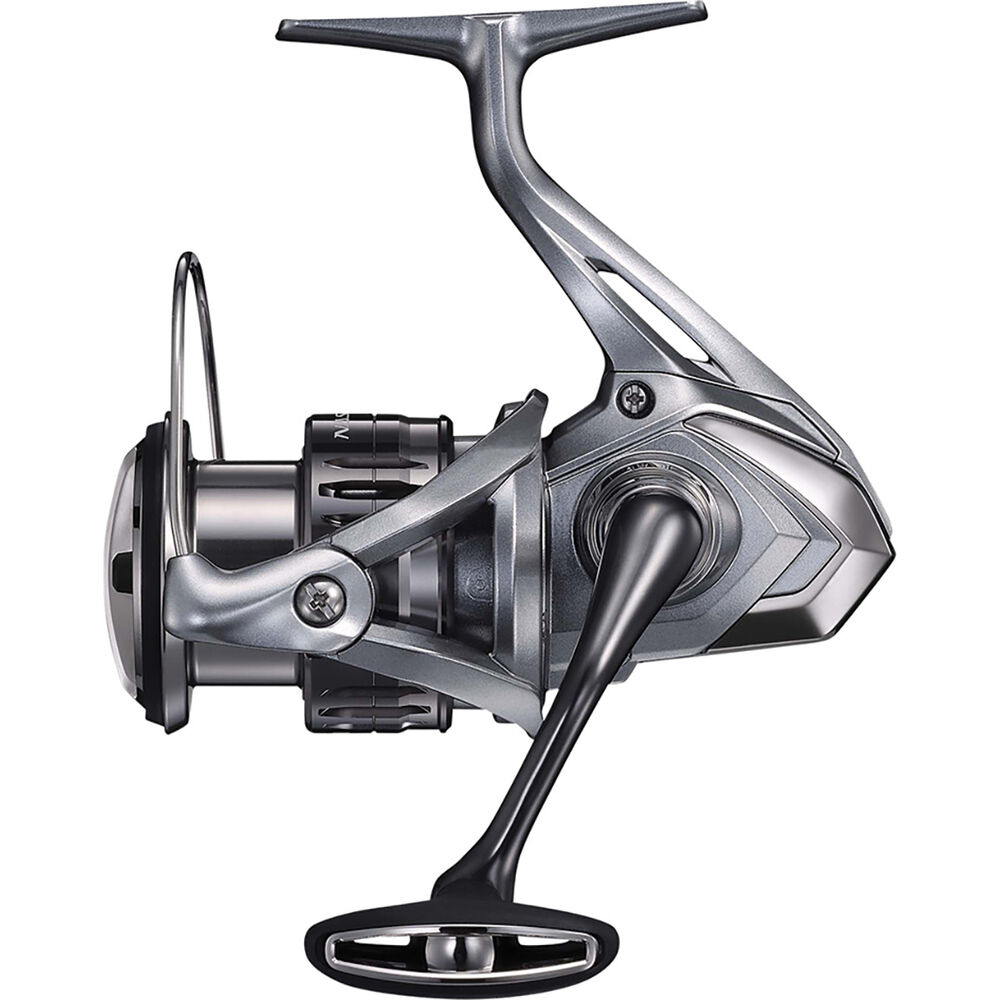 Shimano Nasci 2500HGFC Spinning Reel