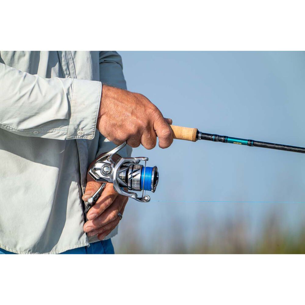 Shimano Stradic FM Spinning Reel 4000