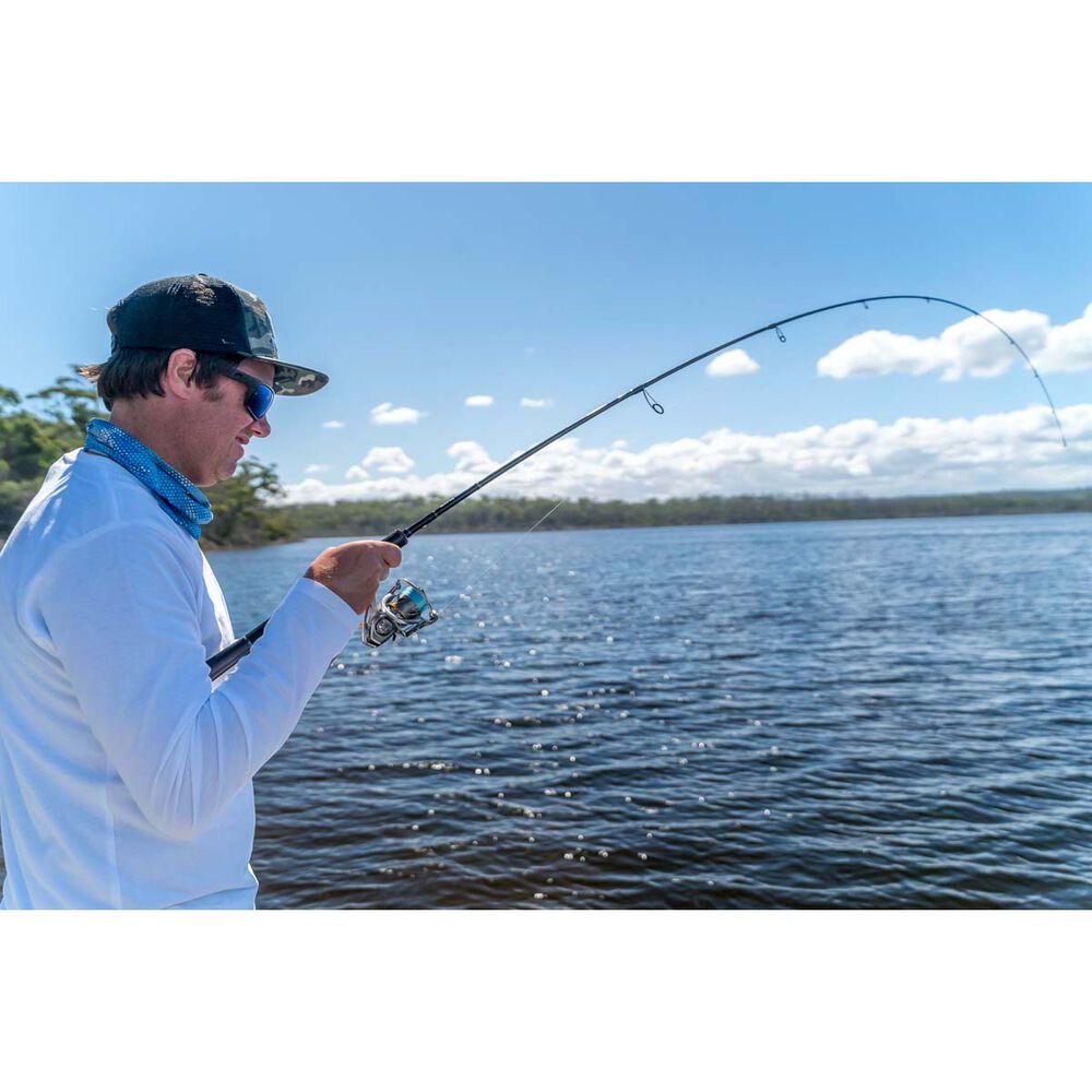 Daiwa Freams LT Spinning Reel 6000D-H