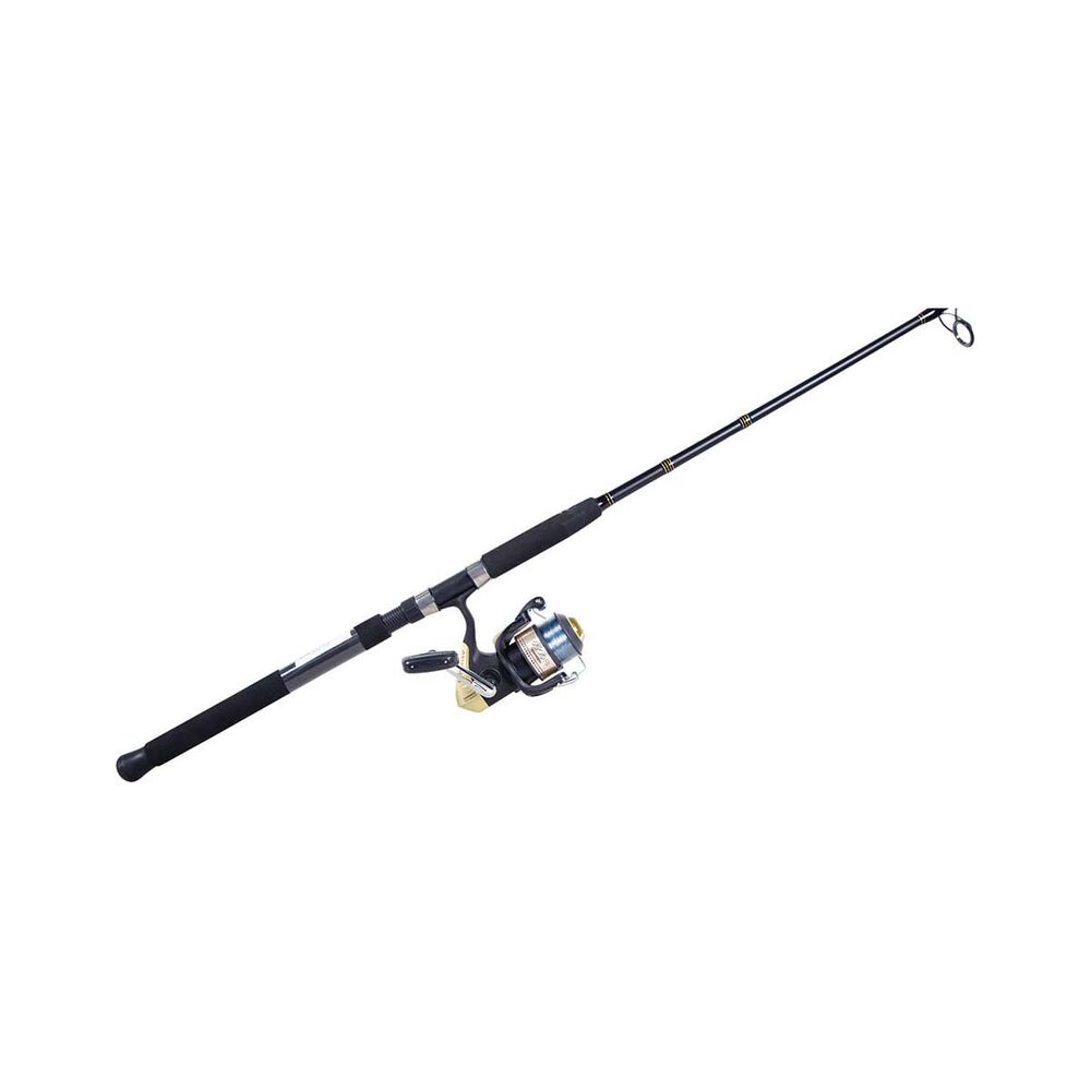 Shimano Fishquest Spinning Hyperloop Combo
