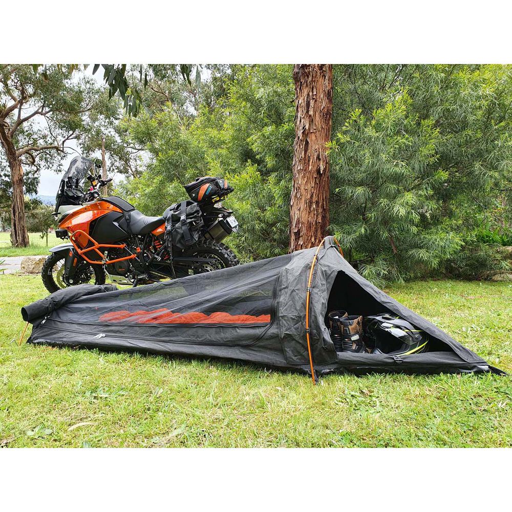Darche Ranger Solo+ 750mm Swag