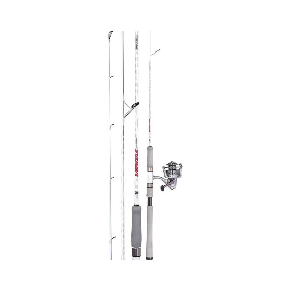 Abu Garcia Veritas 4.0 Spinning Combo