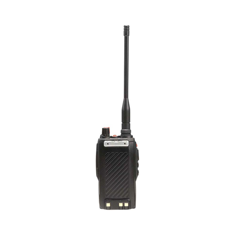 XTM 5W Handheld UHF CB Radio Kit with Carry Case