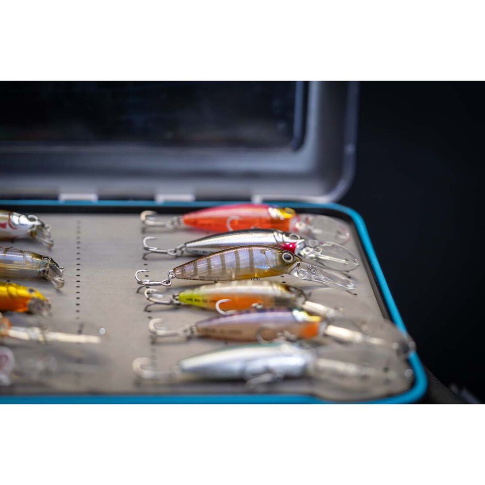 Samaki Slit Foam Tackle Case Large