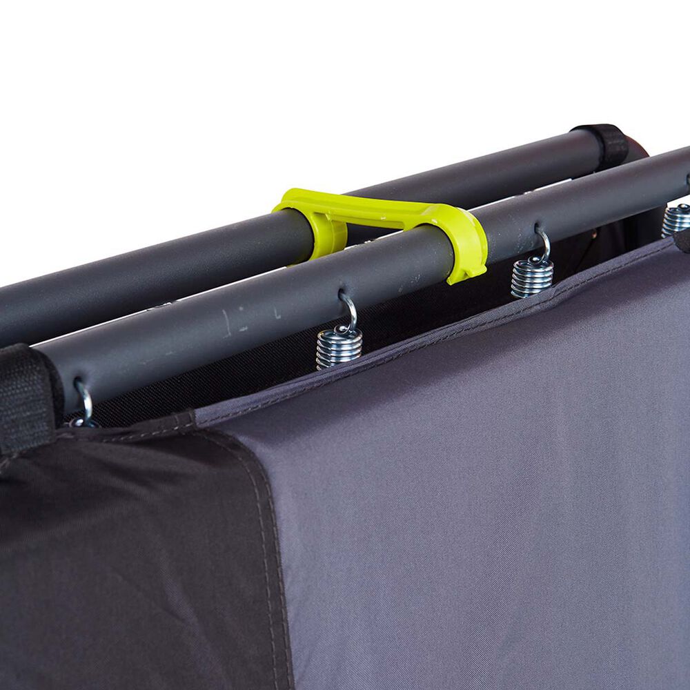 Wanderer Spring Folding Mattress Stretcher Single