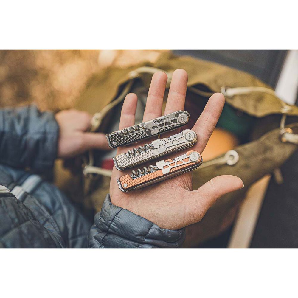 Gerber Armbar Cork Gold Multi-Tool
