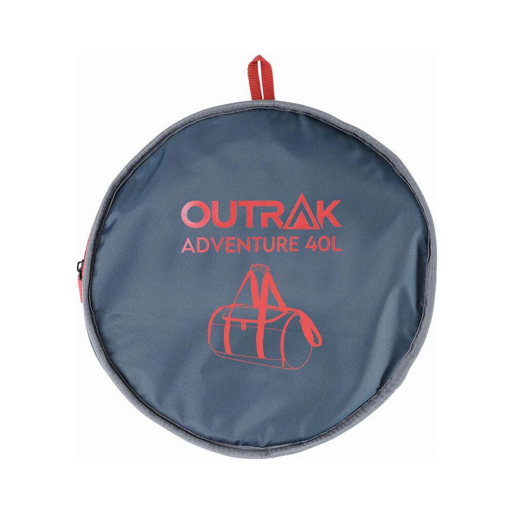 OUTRAK Adventure Packable Duffle 40L
