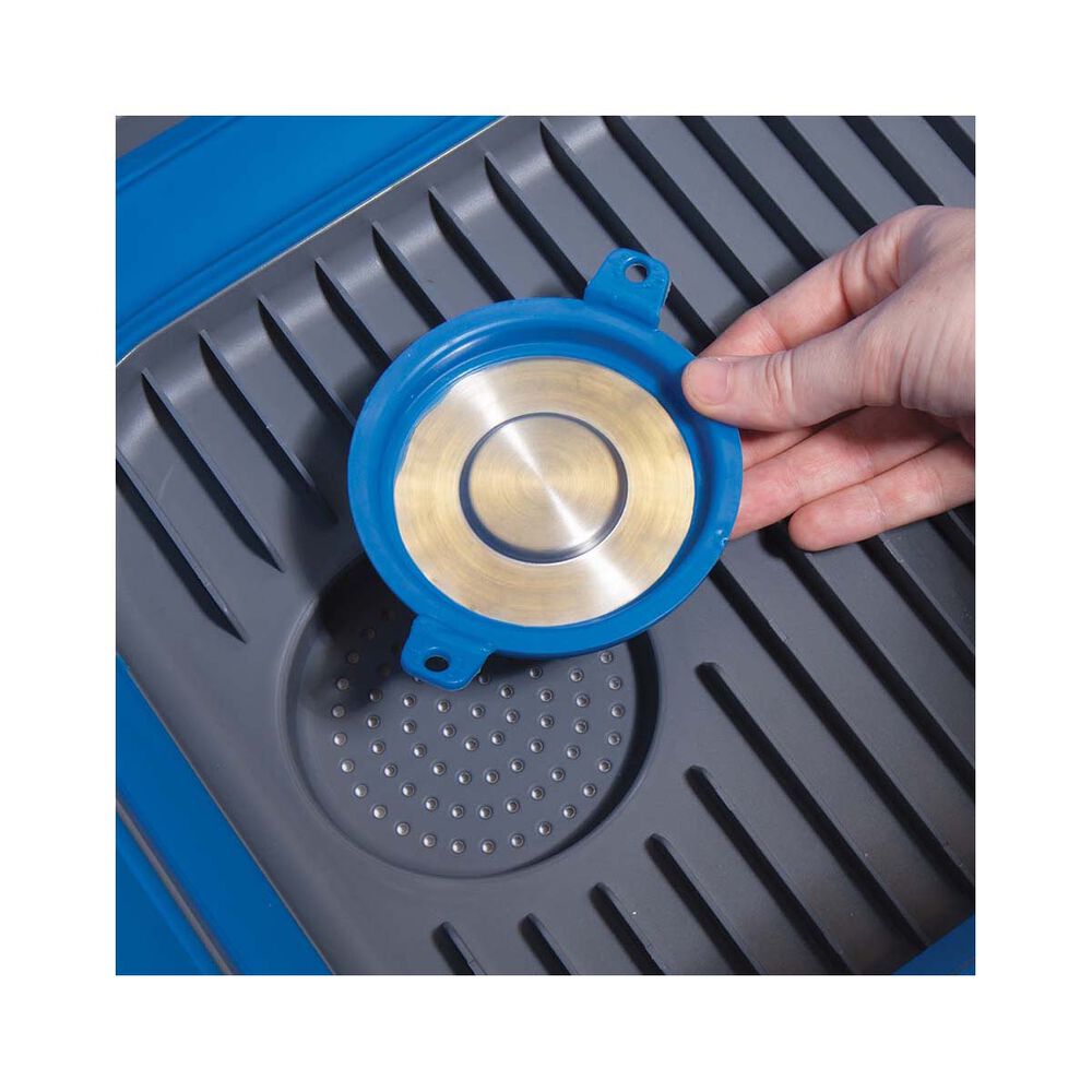 Companion Pop Up Dish Tray and Tub