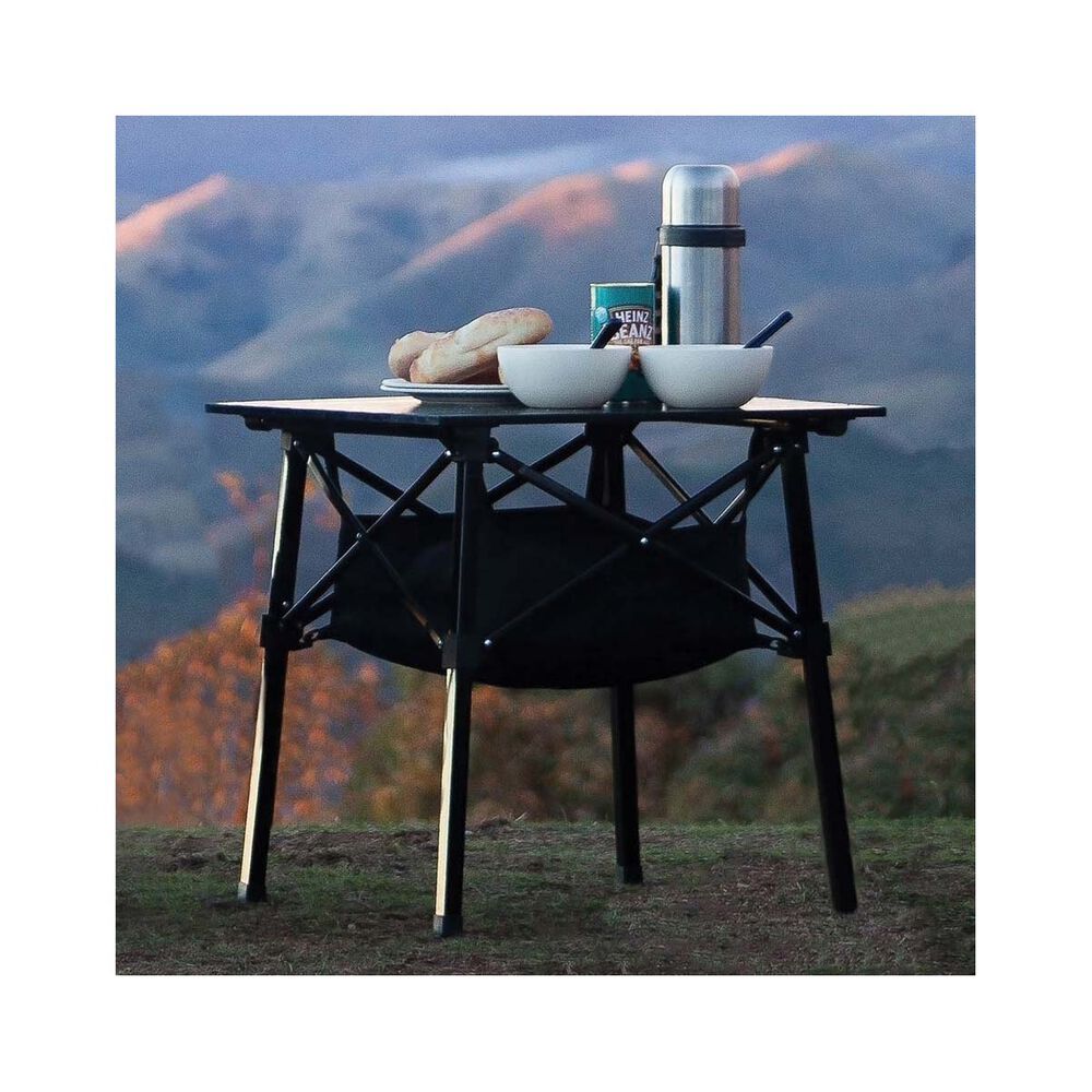 Darche Kozi Slat Side Table
