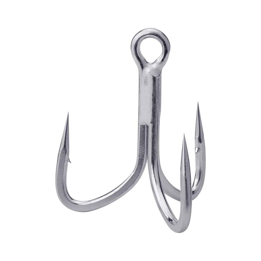 BKK Viper-41 Treble Hooks