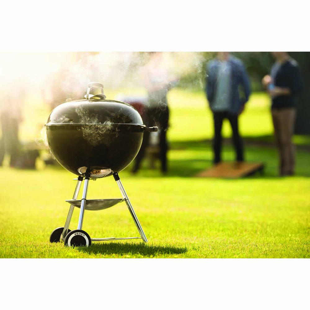 Weber Original BBQ Kettle 57cm