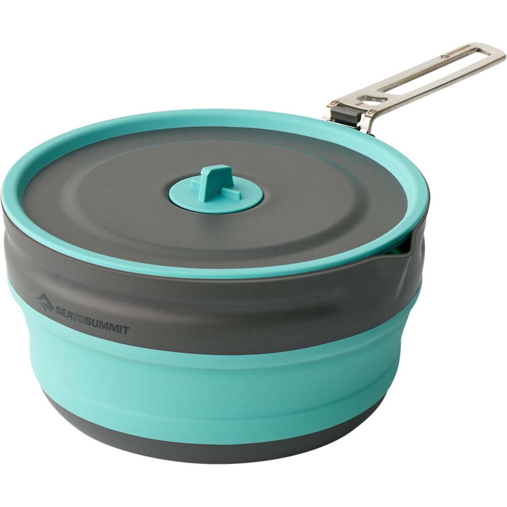 Sea to Summit Frontier Ultralight Collapsible Pouring Pot 2.2L