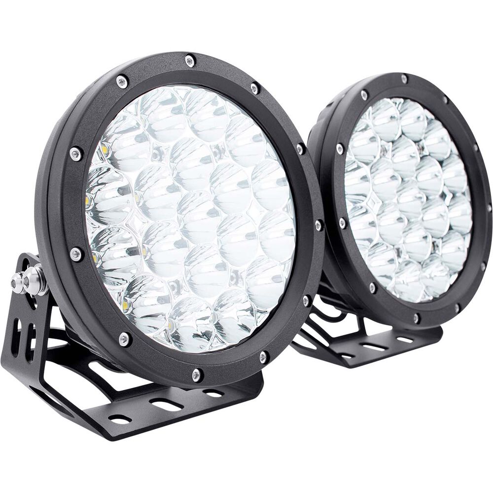XTM Helios LED 180 Driving Lights