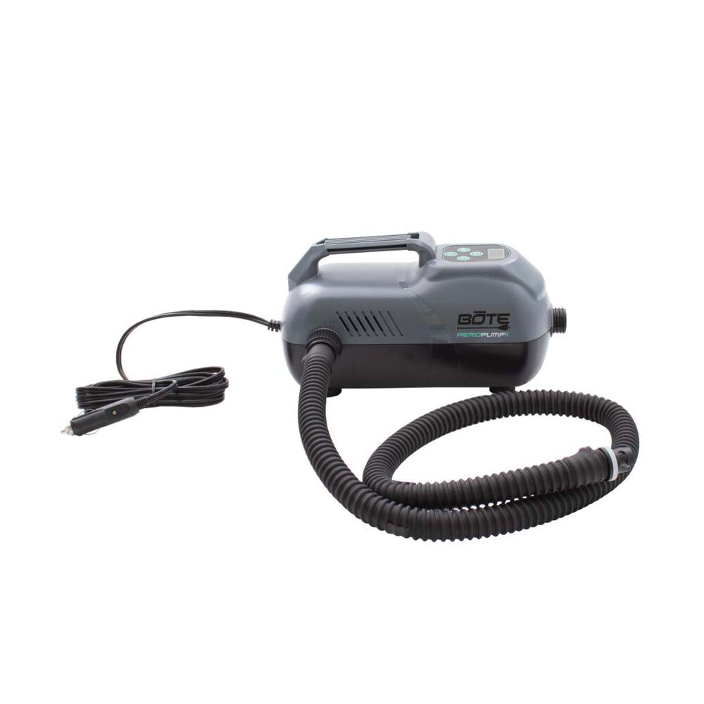 BOTE Stand Up Paddle Board Electric Pump
