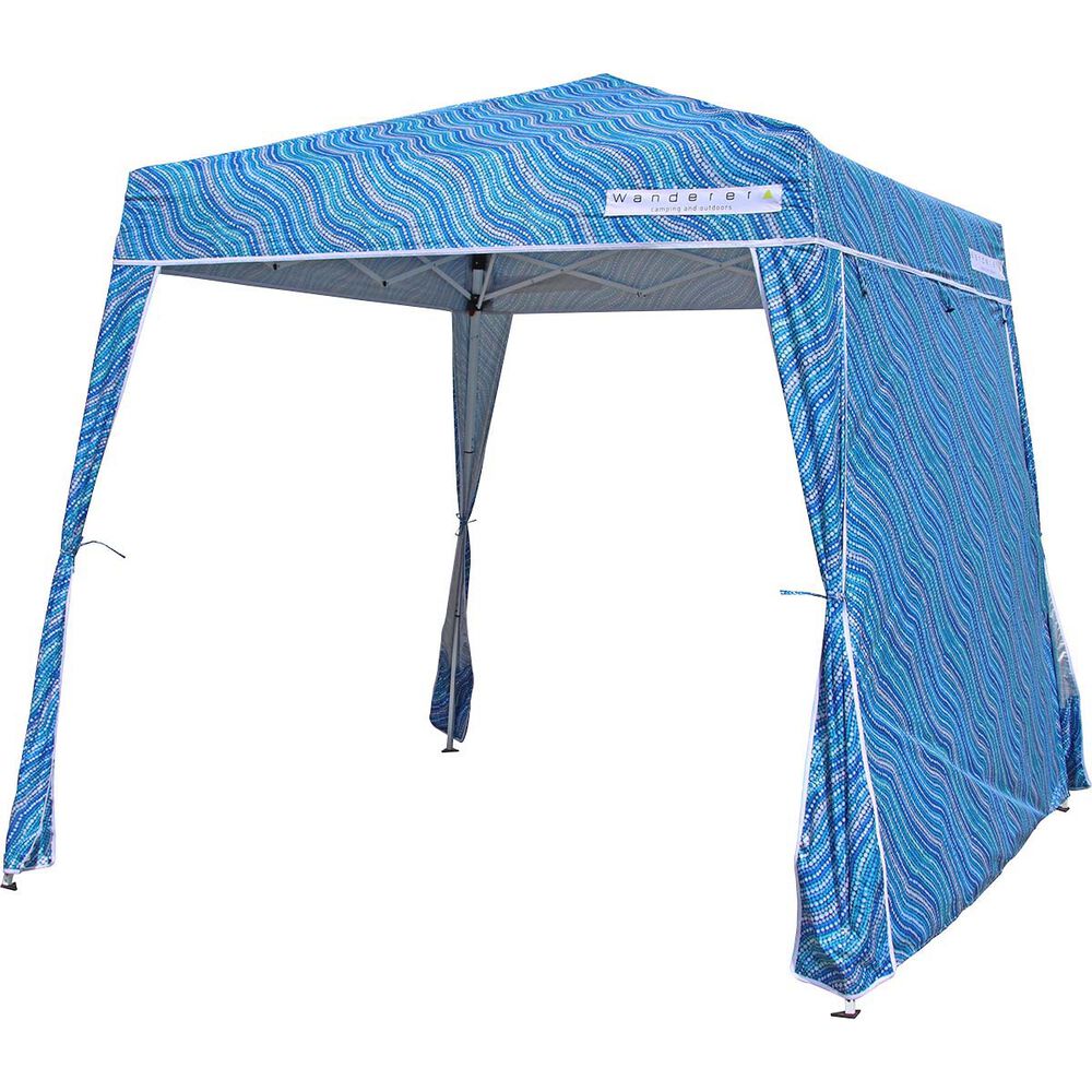 Wanderer Warlukurlangu 2 Beach Gazebo