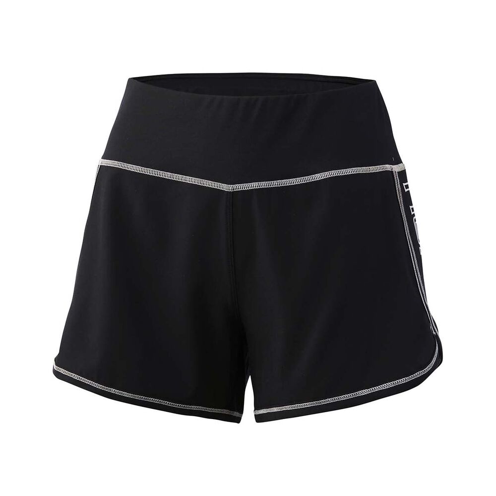 Huk Women's Racer Shorts