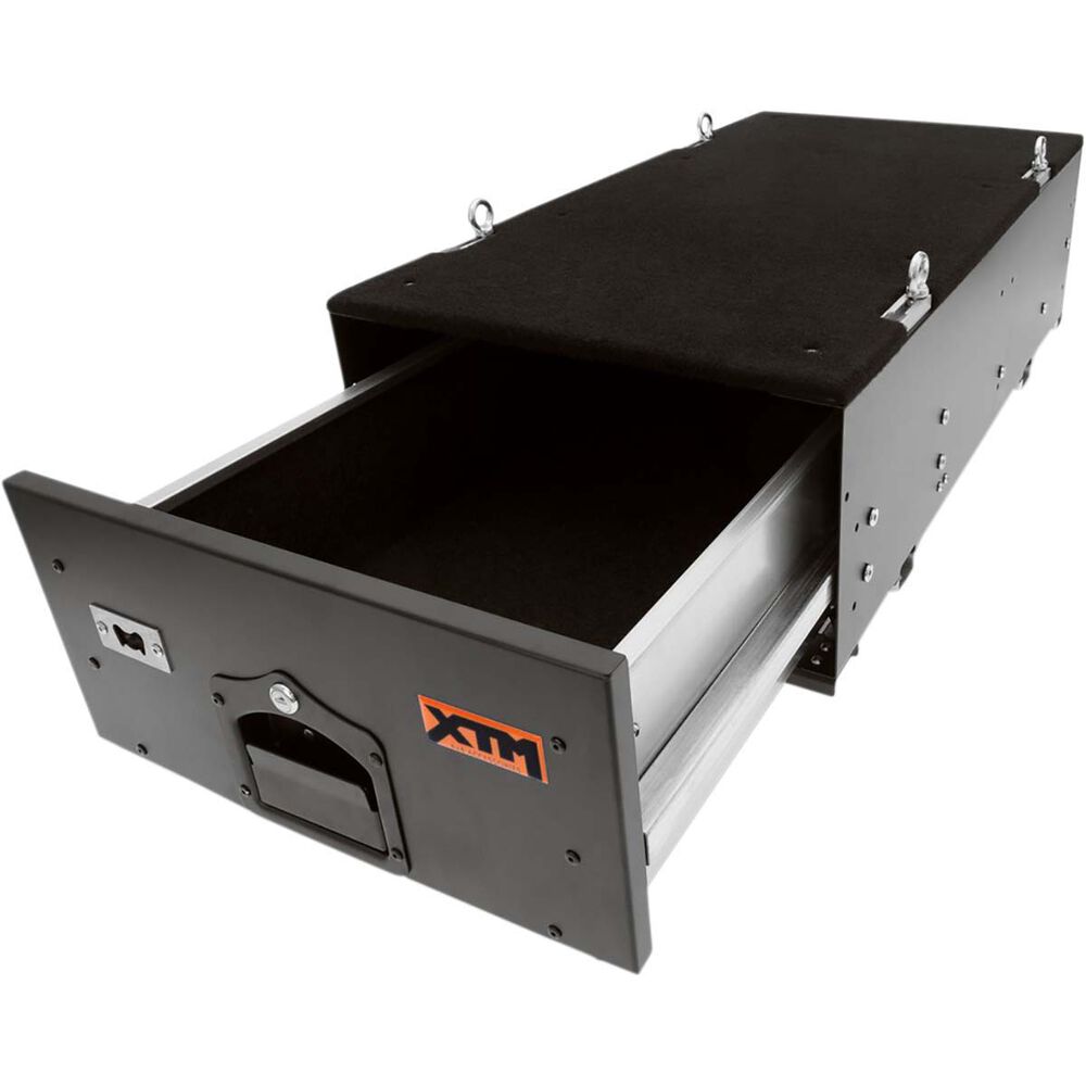 XTM Modular Drawer With Fixed Top