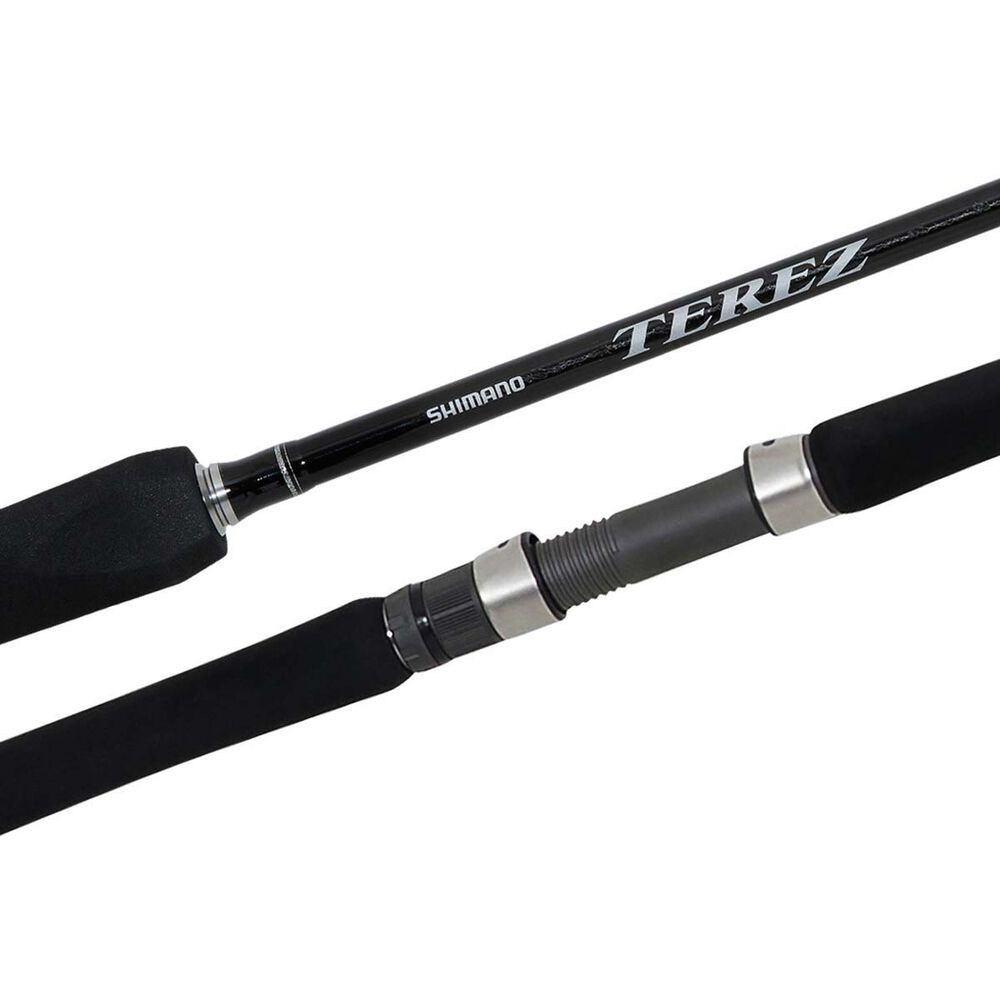 Shimano Terez Spinning Rod