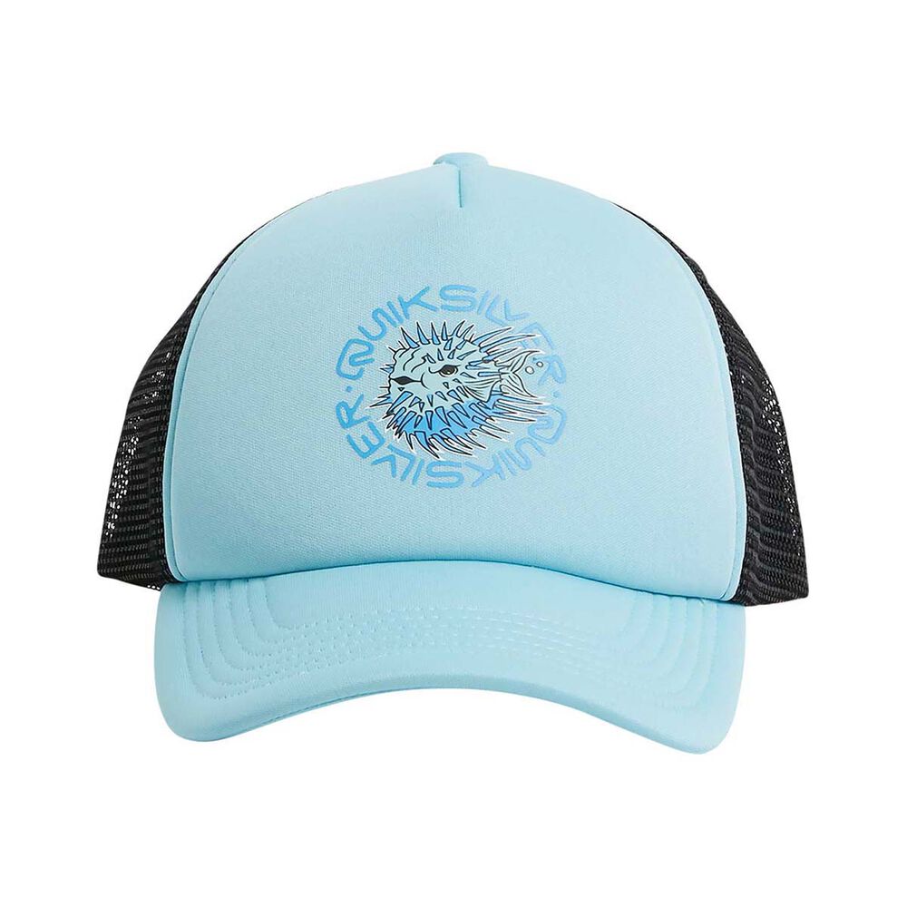Quiksilver Kids Beached Cap