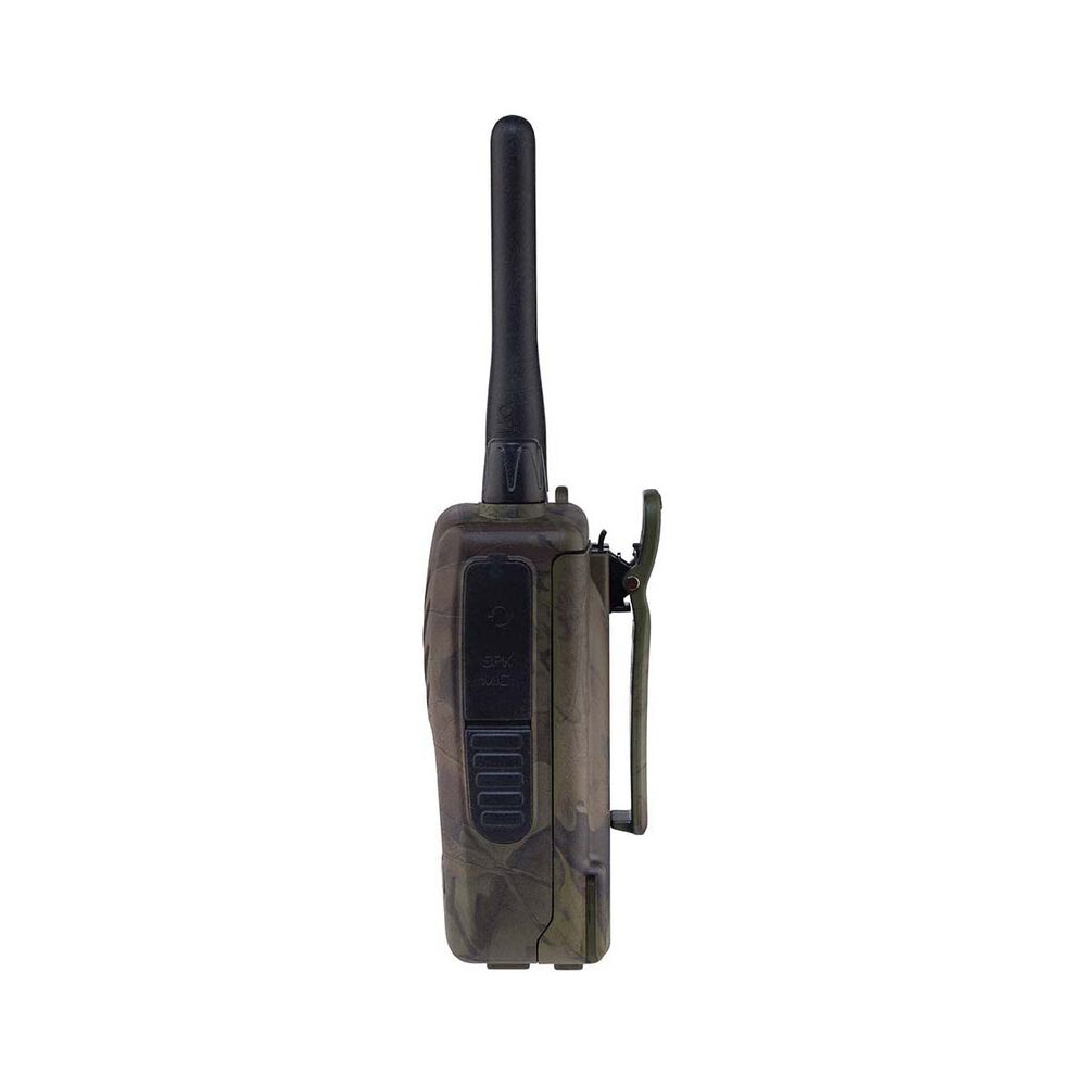 ULTRA550-1C 5 Watt Handheld UHF CB Radio