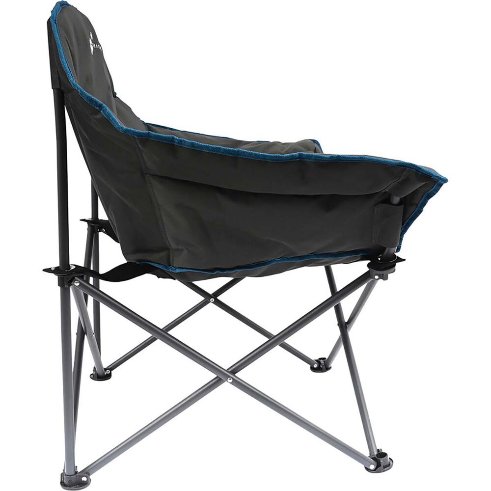 Wanderer Pets Luxe Padded Dog Chair 130kg