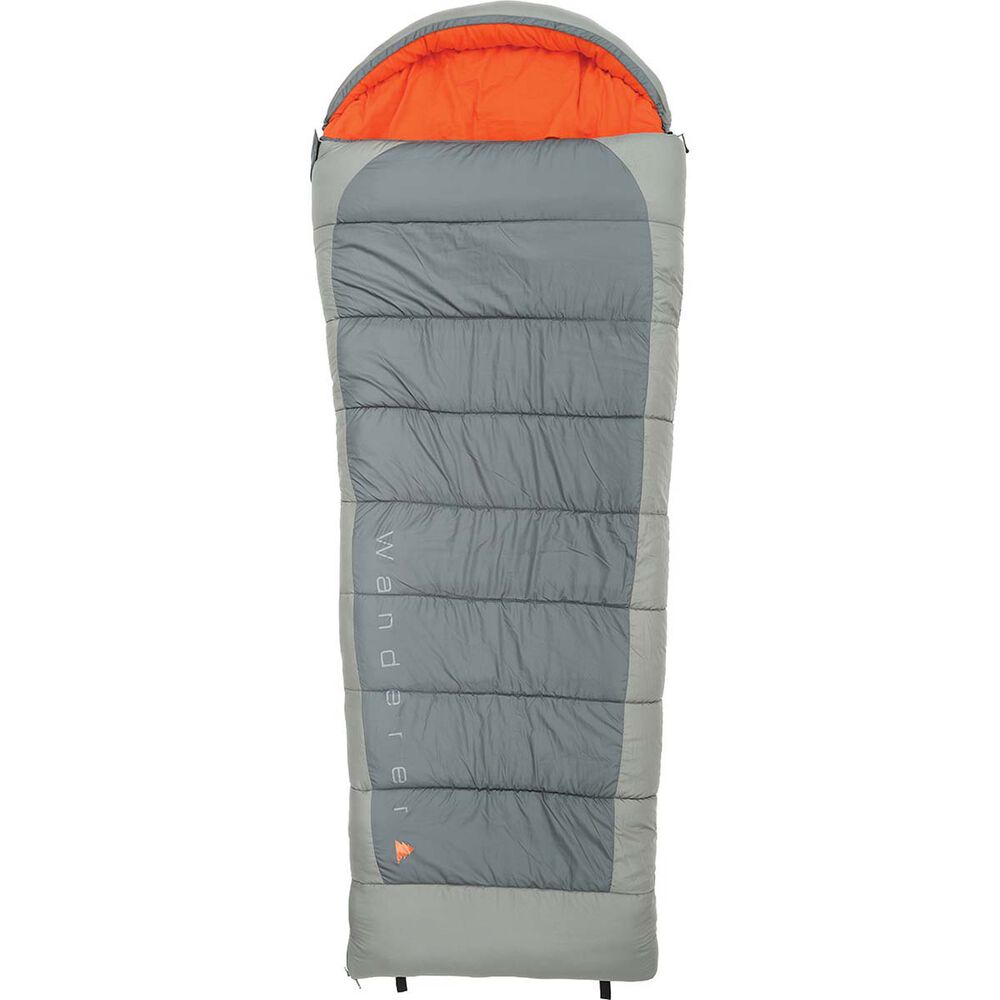 Wanderer FullFlame -6.9°C Hooded Sleeping Bag