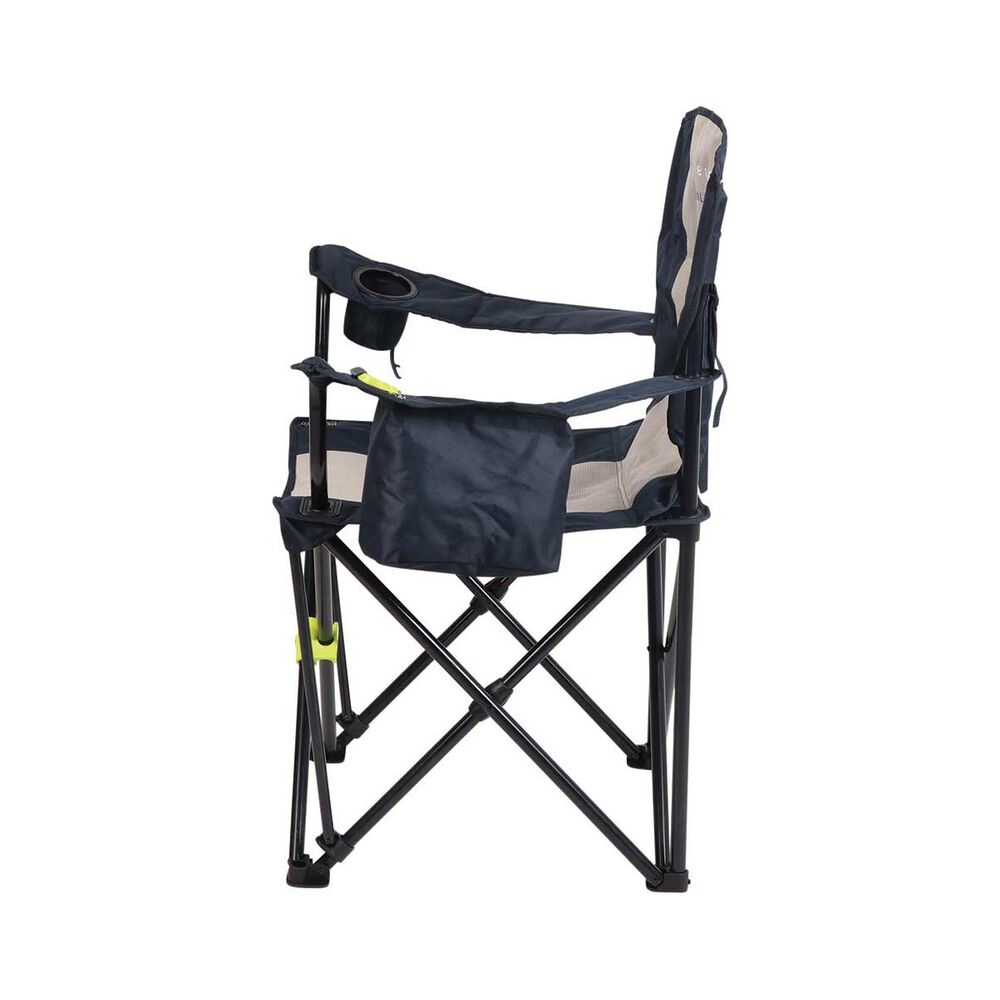Wanderer DuraLite™ Quad Fold Chair 150kg