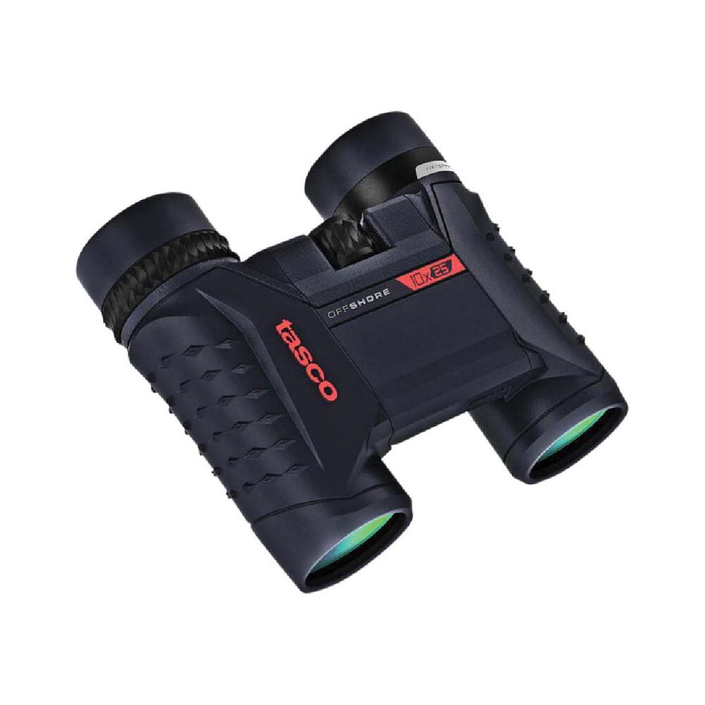 Tasco Offshore 10x25 Binoculars