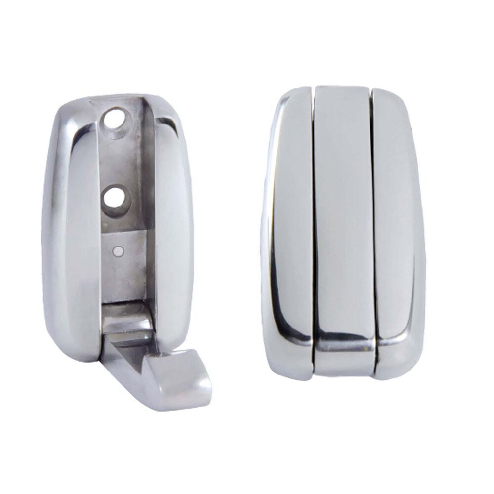 Folding Hook Stainless Steel Compact