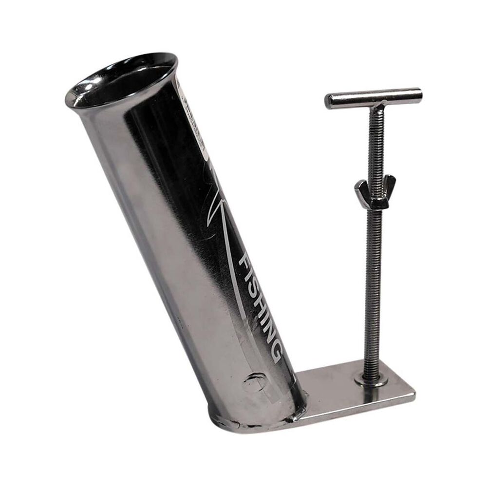 Hook'em Offset Jetty Rod Holder