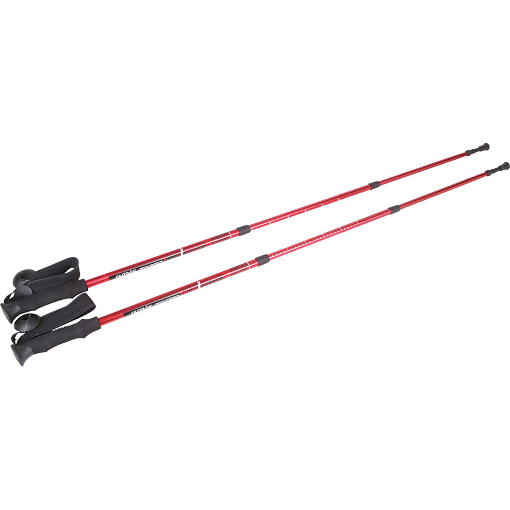 OUTRAK Main Border Trekking Poles