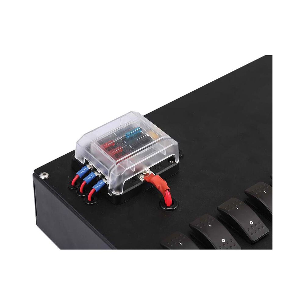XTM 12V Control Box