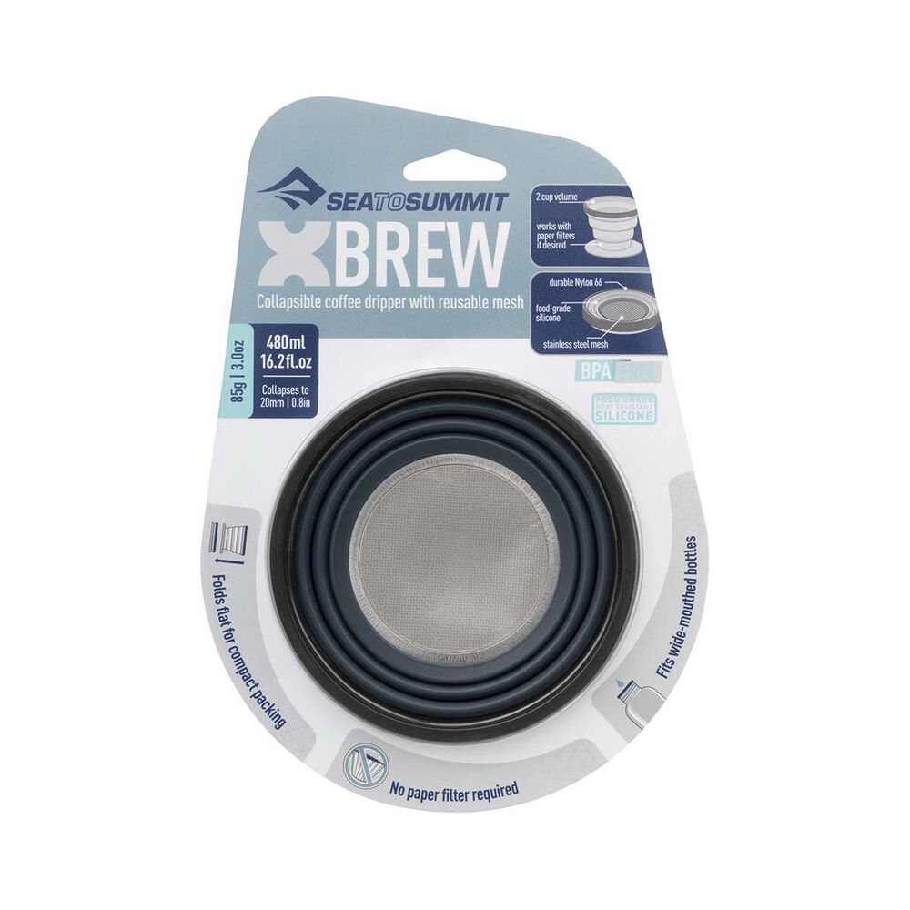 Sea to Summit X-Brew Coffee Dripper