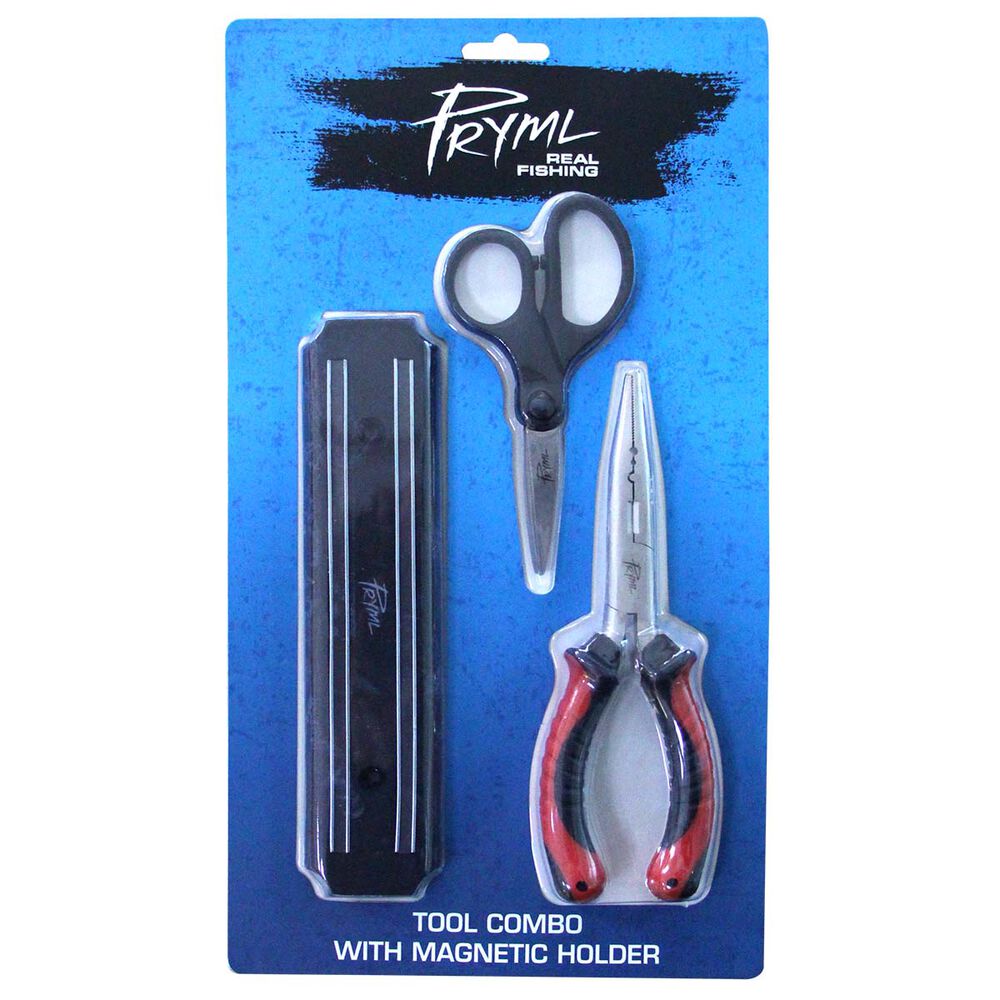 Pryml Tool Combo