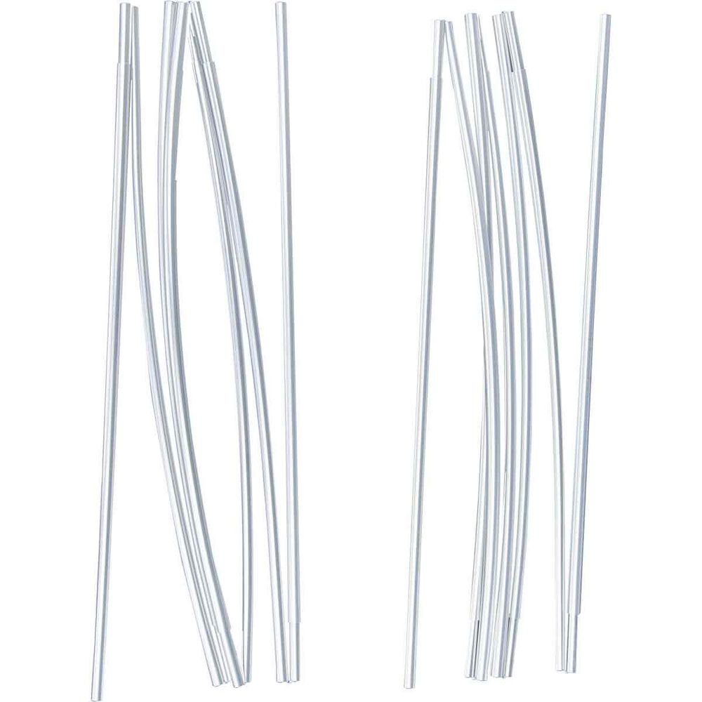 XTM Double Swag Pole Kit
