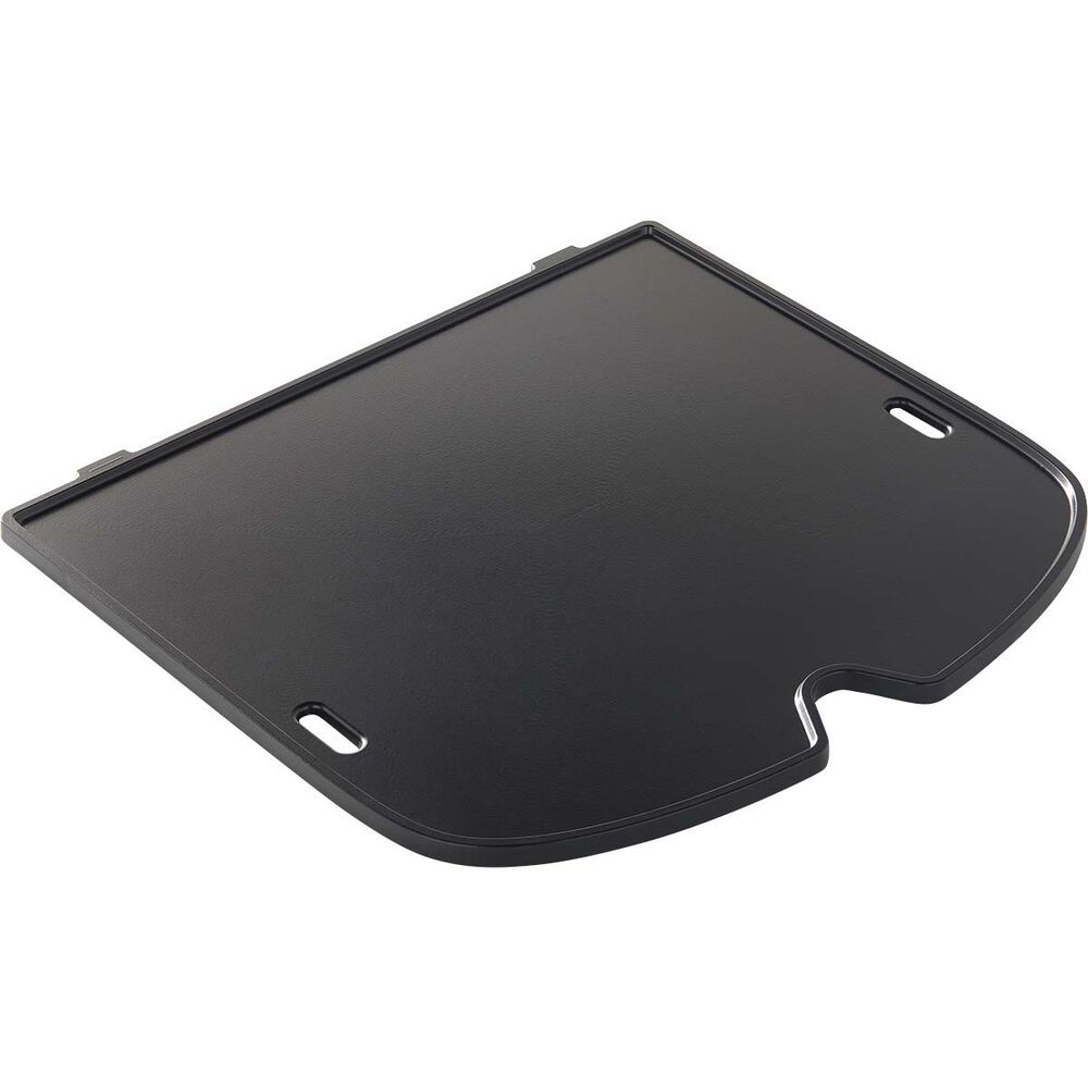 Weber Traveler Half Hot Plate