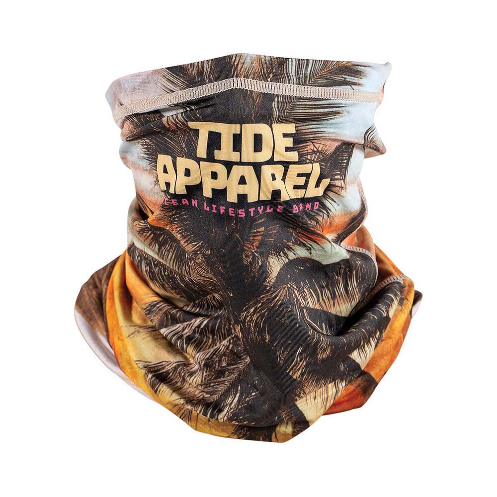 Tide Apparel Men's Horizon Multiscarf