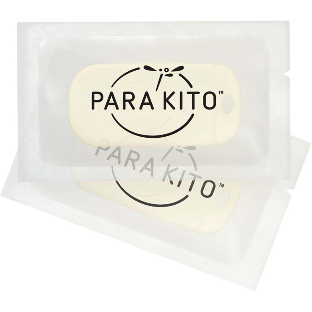 Para'kito Mosquito Band Refill Pellets