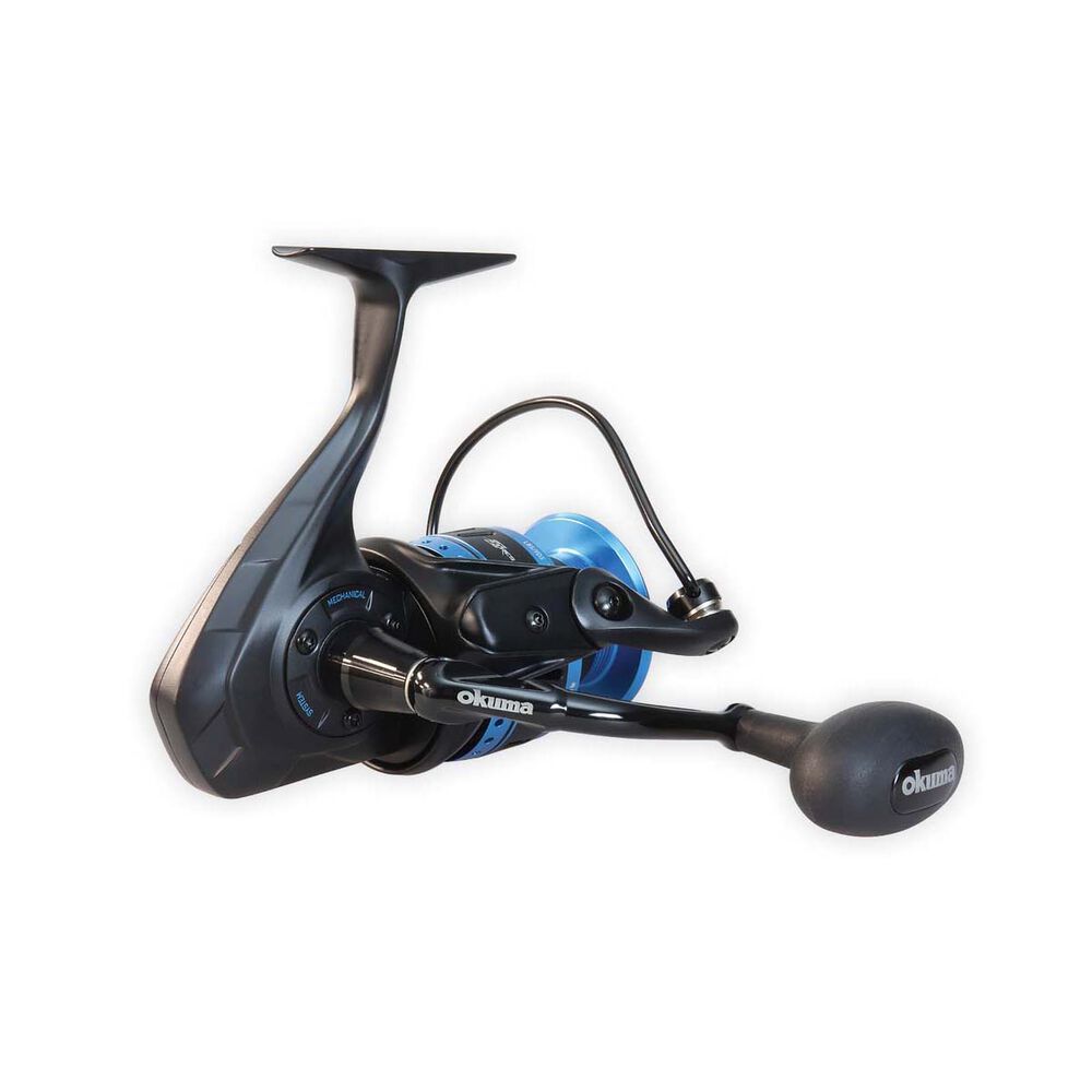 Okuma Azores XP Spinning Reel 6000H