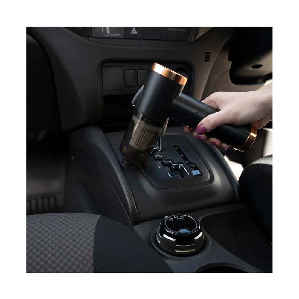 Aussie Traveller Rechargeable Vacuum Cleaner