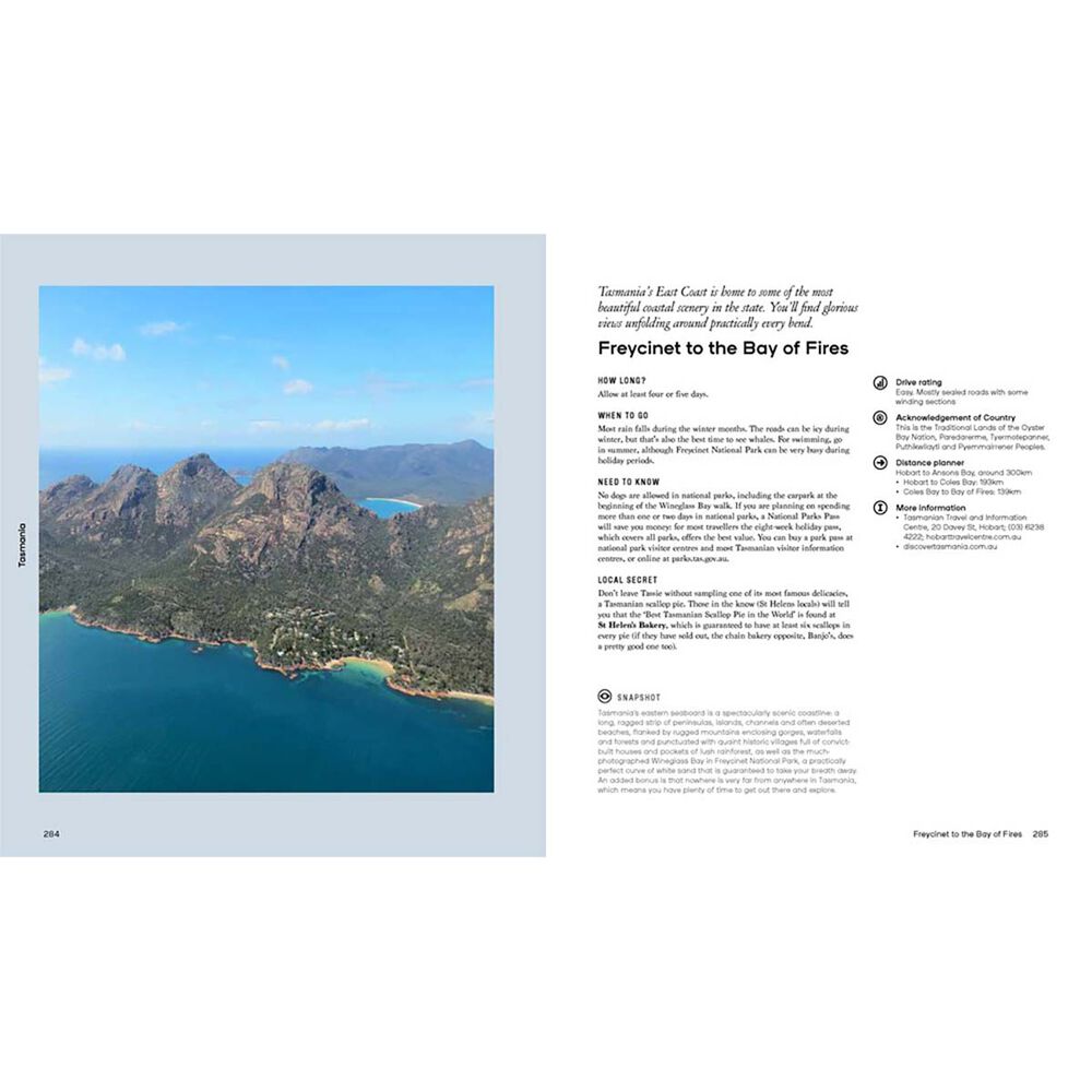 Explore Australia Ultimate Coastal Road Trips: Australia