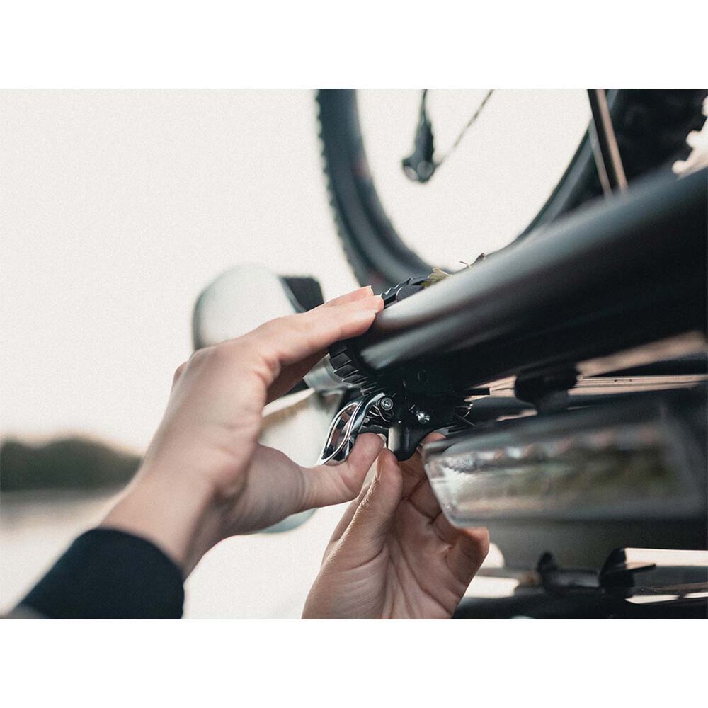 Front Runner Shovel and Paddle Mount