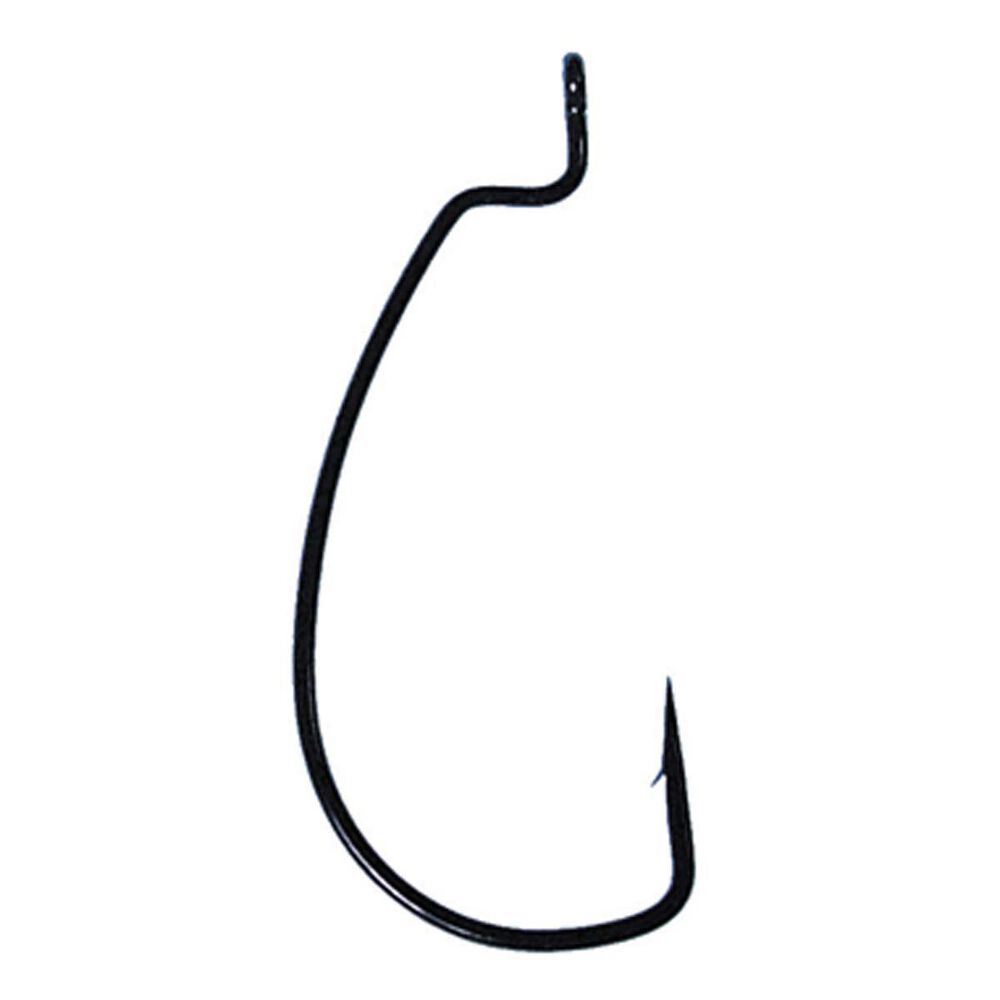 Gamakatsu Weedless Worm EWG Hooks