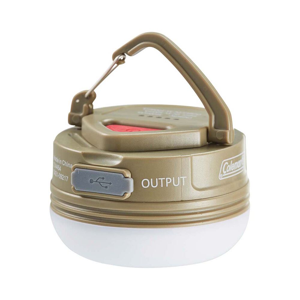 Coleman Swagger Lantern