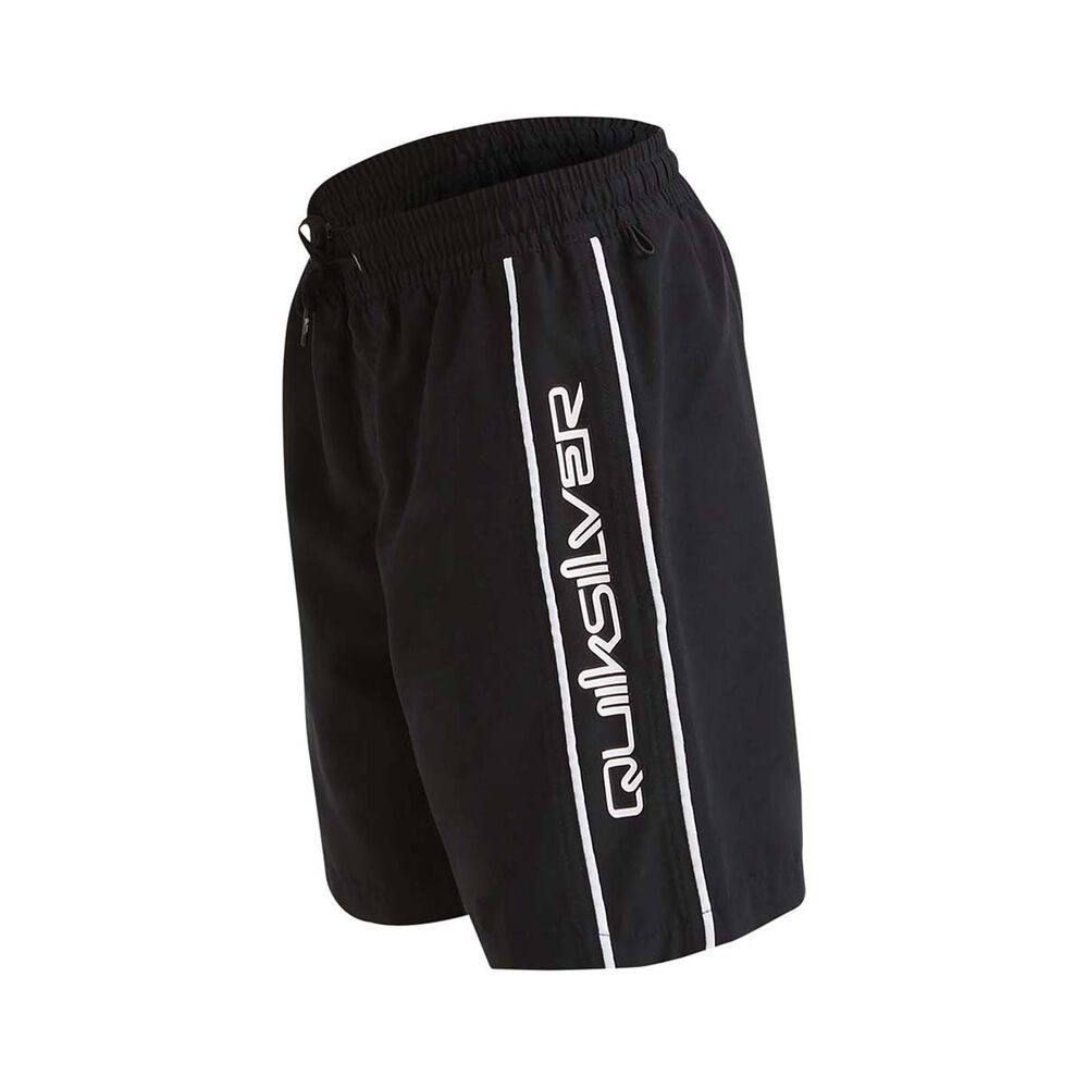 Quiksilver Youth Waterboy Volley Shorts