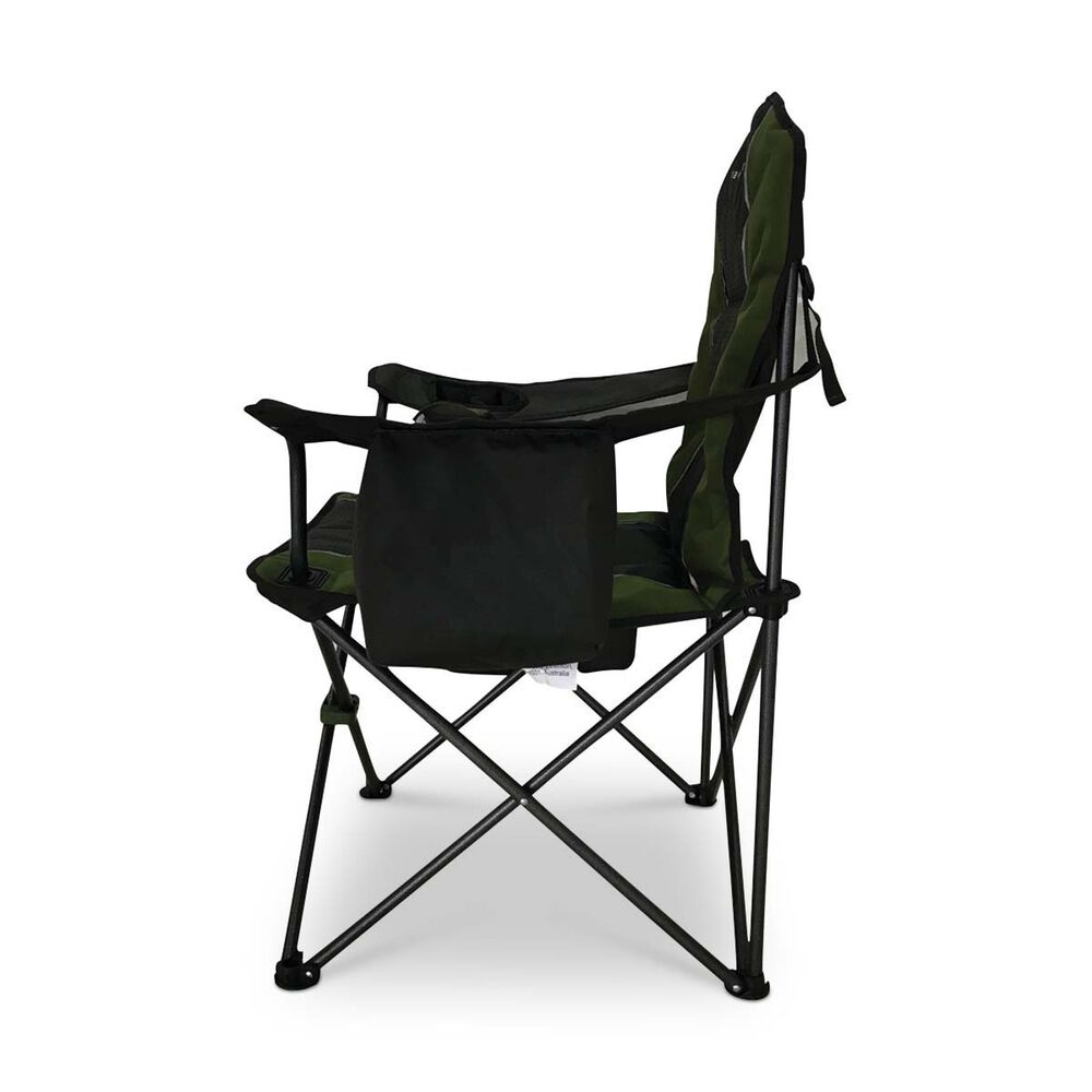 Wanderer Premium Cooler Arm Chair 120kg