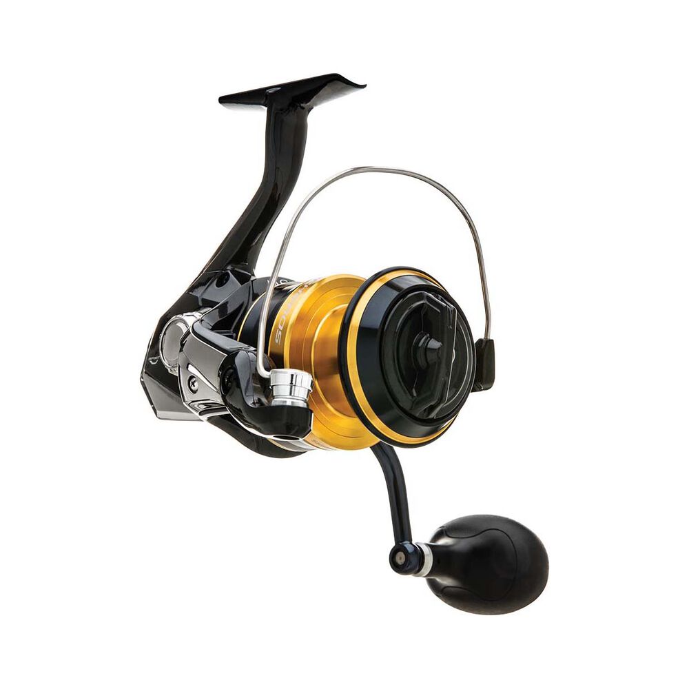 Shimano Spheros SW Spinning Reel 5000XGA