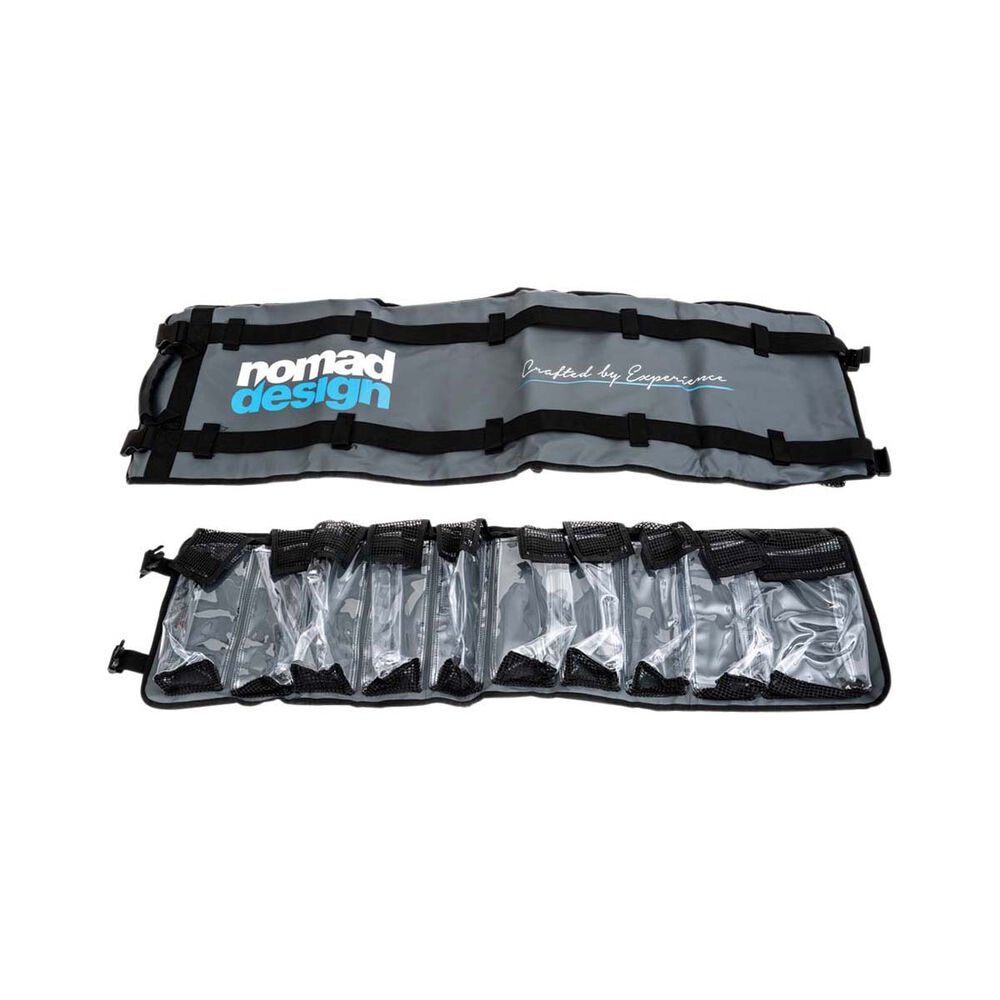 Nomad Lure Roll Large