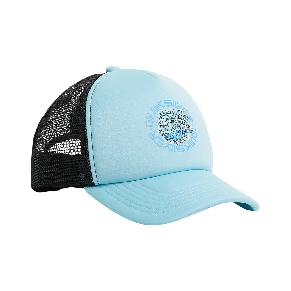 Quiksilver Kids Beached Cap