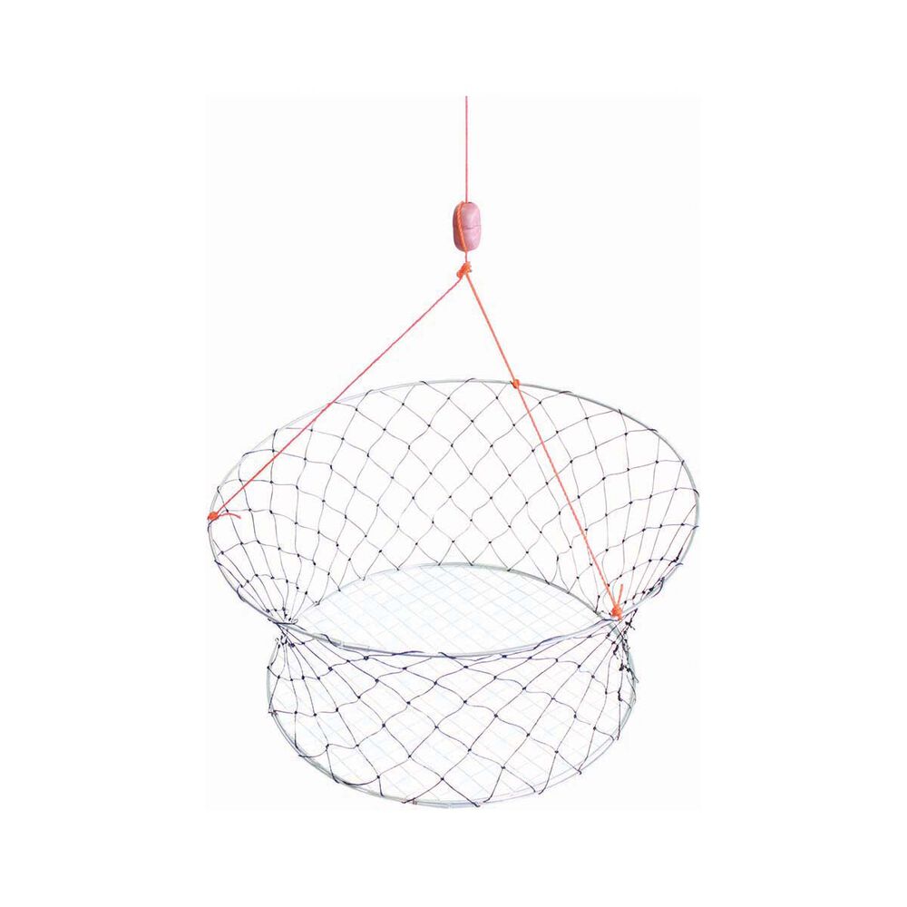 Pryml Crab Wire Base Drop Net